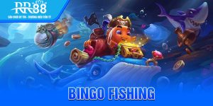 Bingo Fishing