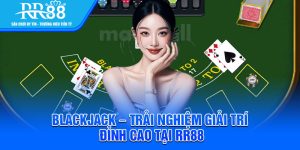 Blackjack
