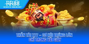 Than Tai 777 – Co Hoi Trung Lon Chi Trong Vai Giay